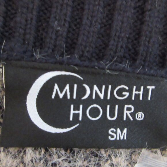 NWT Midnight Hour Punk's Not Dead Leopard Cardigan - Picture 8 of 8